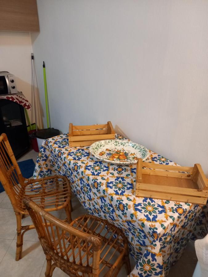 Peppe'S Holiday House Catania Kültér fotó